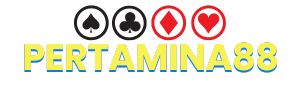 Logo PERTAMINA88